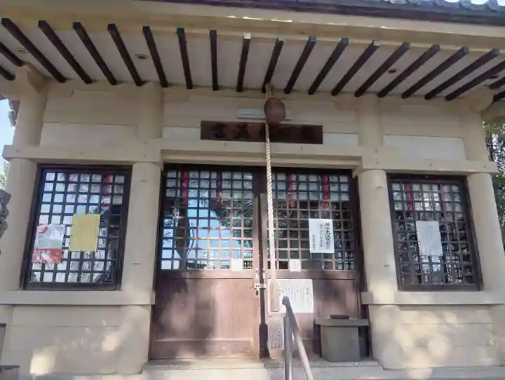 天神社(岐阜県)