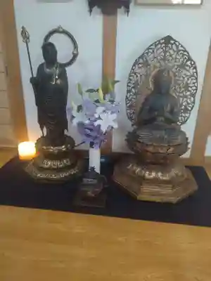 福厳寺(福島県)