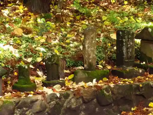 戸隠神社火之御子社の建物その他