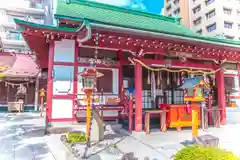 仙台大神宮(宮城県)