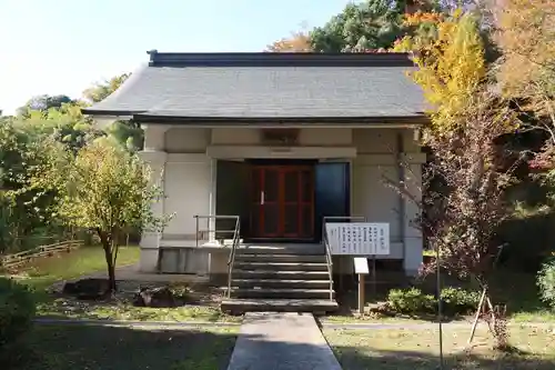 多禰寺(京都府)