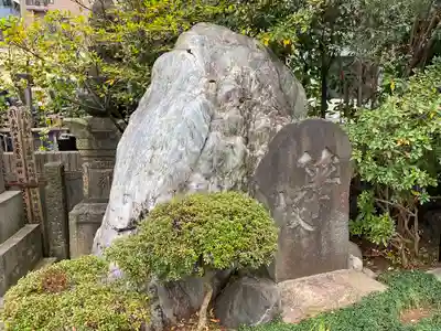 浄心寺のその他建物