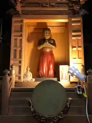 瓦屋寺(滋賀県)