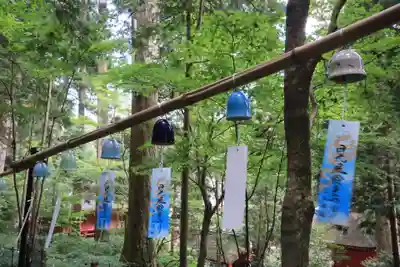 日光二荒山神社(栃木県)