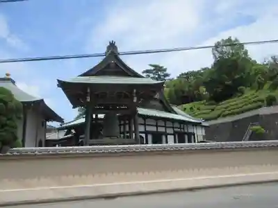 光安寺(神奈川県)