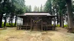 龍藏神社(山形県)