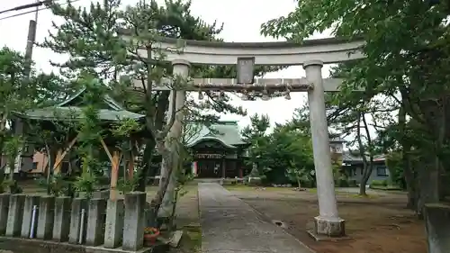 八幡神社(福井県)