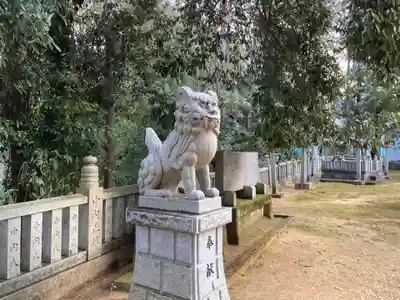 鴨神社(徳島県)