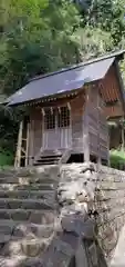 高家神社(千葉県)