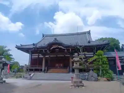 萬徳寺(愛知県)