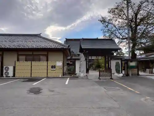 法長寺(埼玉県)