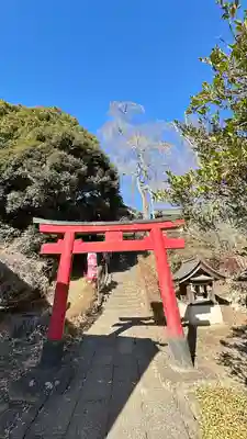 館腰神社(宮城県)