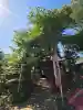 子安稲荷神社(東京都)