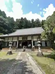 大洞院(静岡県)