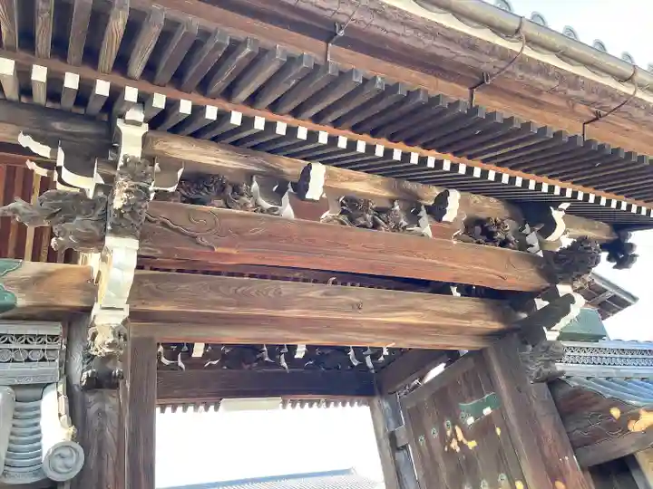 妙楽寺(滋賀県)