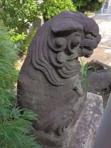 鶴見神社(神奈川県)