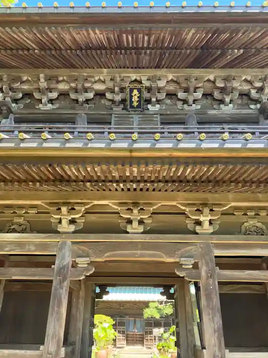 英勝寺(神奈川県)
