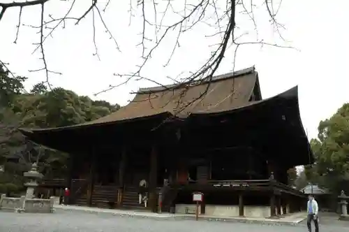 園城寺（三井寺）の建物その他