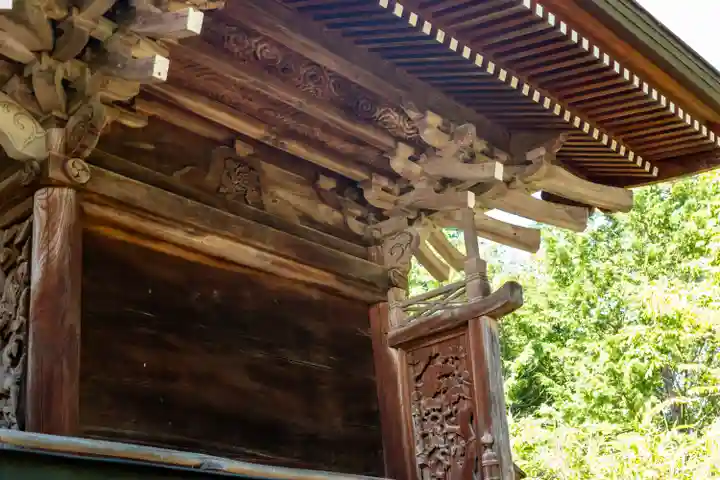 別所神社(長野県)