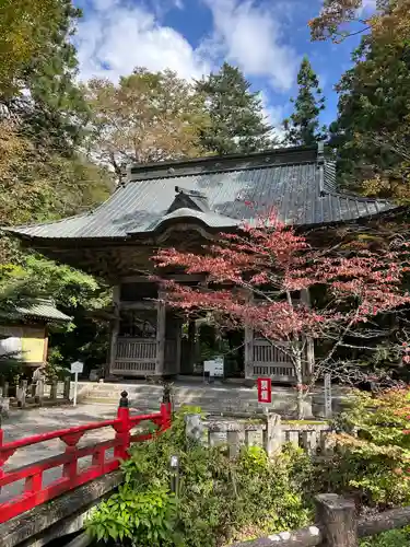 榛名神社(群馬県)
