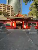 金神社(岐阜県)