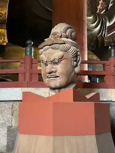 東大寺(奈良県)