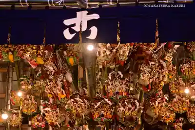 鷲神社(東京都)
