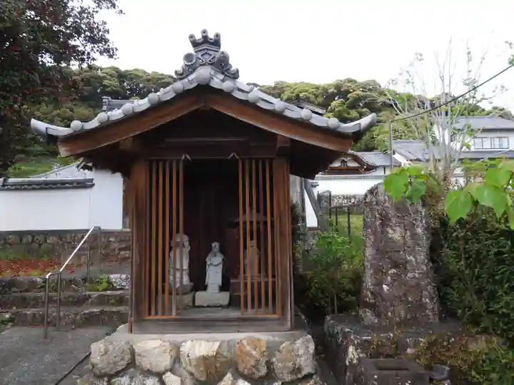 大宝寺(静岡県)