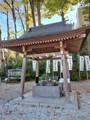 秩父今宮神社(埼玉県)