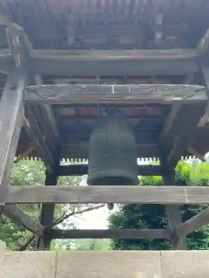 勝願寺(埼玉県)