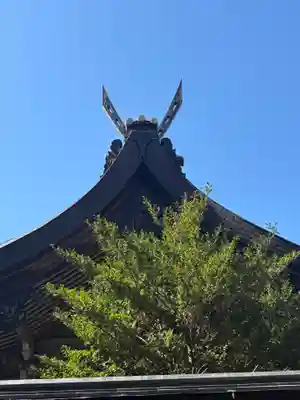 出石神社(兵庫県)