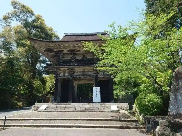 園城寺(三井寺)(滋賀県)