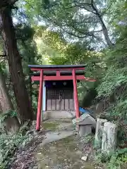 大山祇神社(福島県)