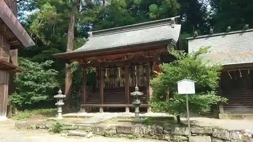 一之宮貫前神社(群馬県)