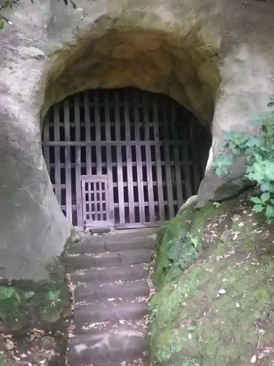 光則寺(神奈川県)