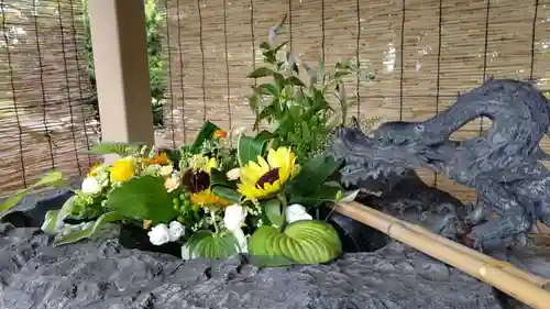 厚別神社(北海道)