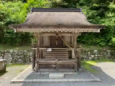 日吉大社(滋賀県)