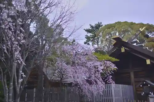 伊勢山皇大神宮(神奈川県)