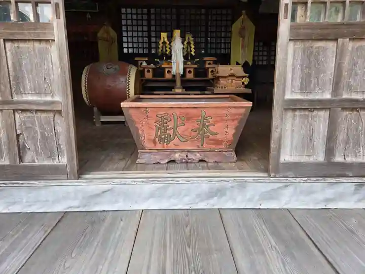 新北神社(佐賀県)