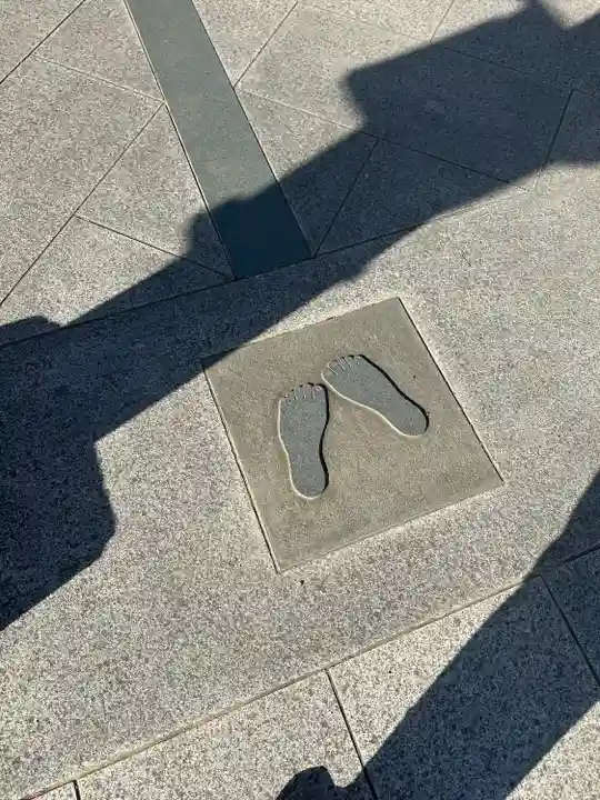 川越八幡宮(埼玉県)