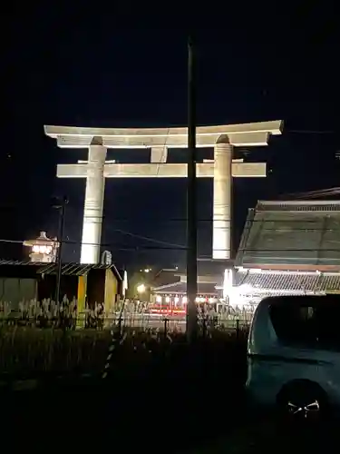 大神神社(奈良県)