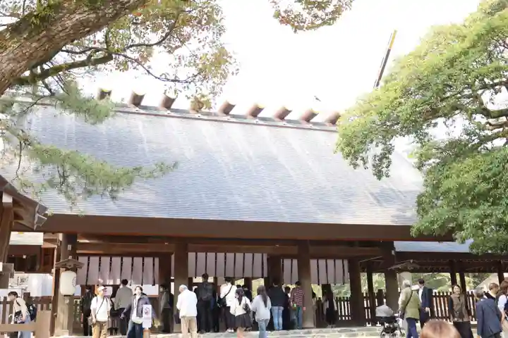 熱田神宮(愛知県)