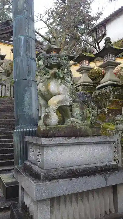 金刀比羅宮(香川県)