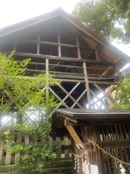 八雲神社(栃木県)