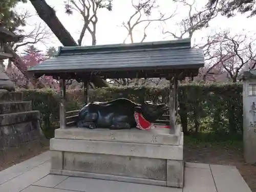 北野天満宮(京都府)
