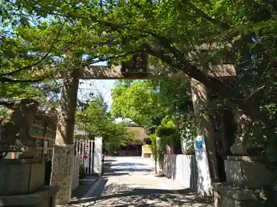 道明寺天満宮(大阪府)