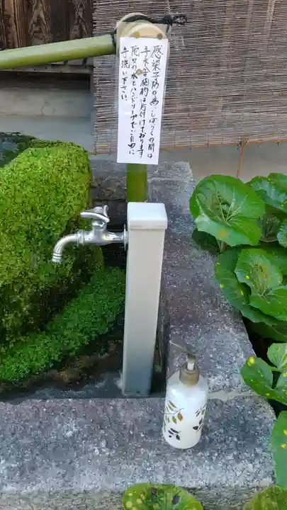鎌達稲荷神社のその他建物