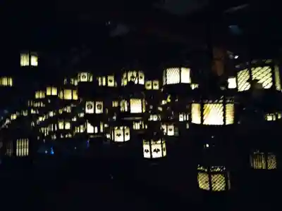 春日大社(奈良県)