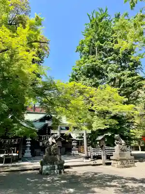 杵築大社(東京都)