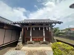 恵比須神社(福井県)